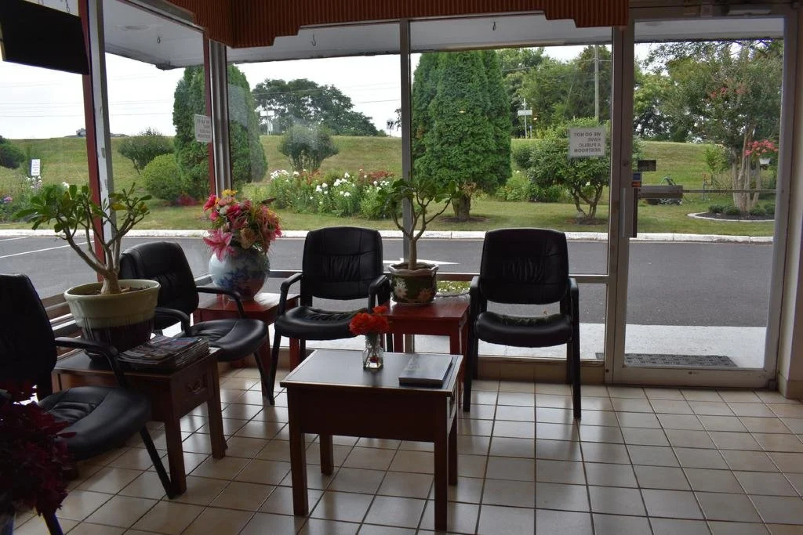 Motel 6 Culpeper, VA