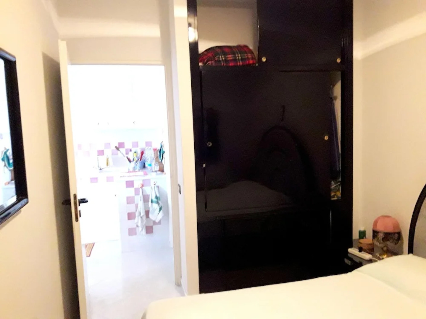 Apartment With one Bedroom in Finale di Pollina, With Wonderful sea Vi