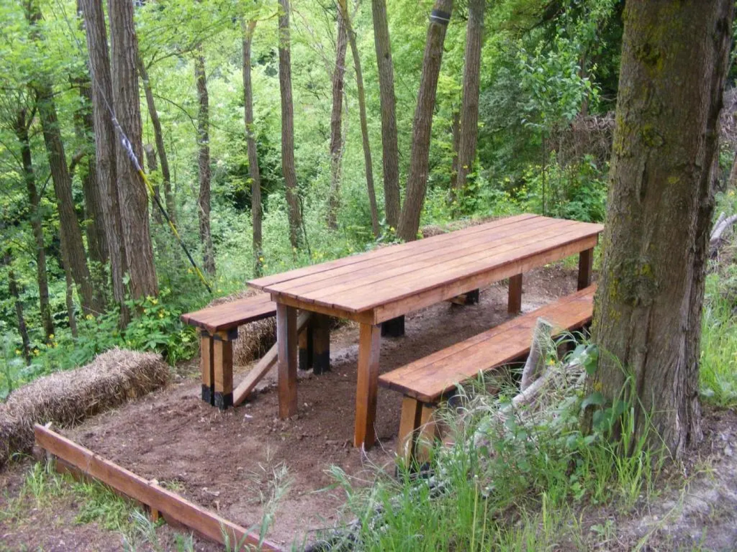 Bed & Breakfast La Gaggiaspina