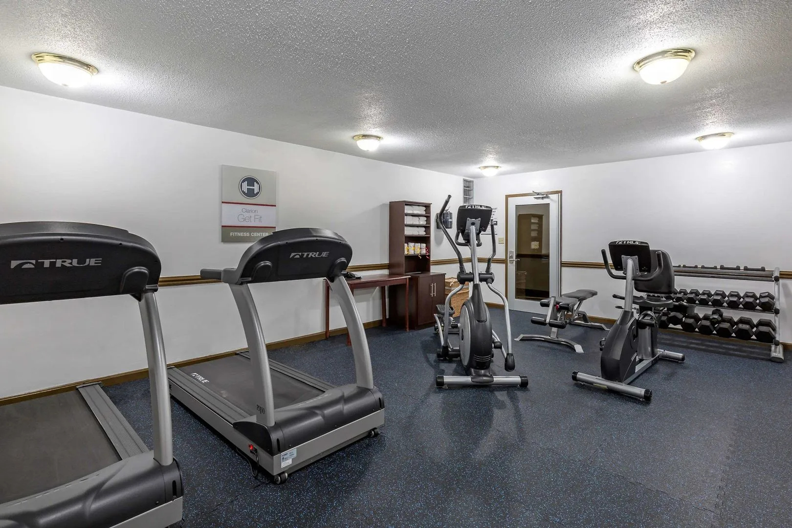 Clarion Inn Falls Church - Arlington