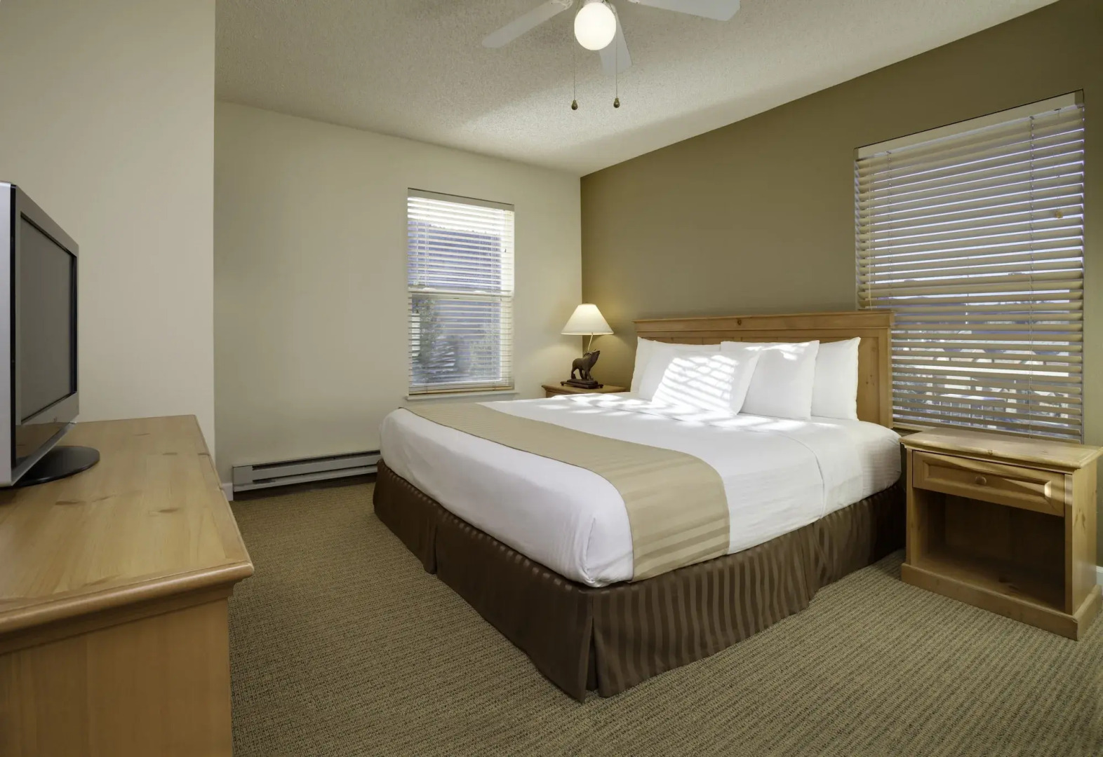 The Fold Hotels Steamboat Springs