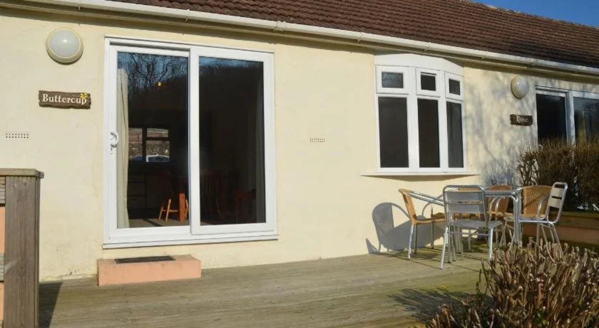 Watermouth Cove Holiday Park