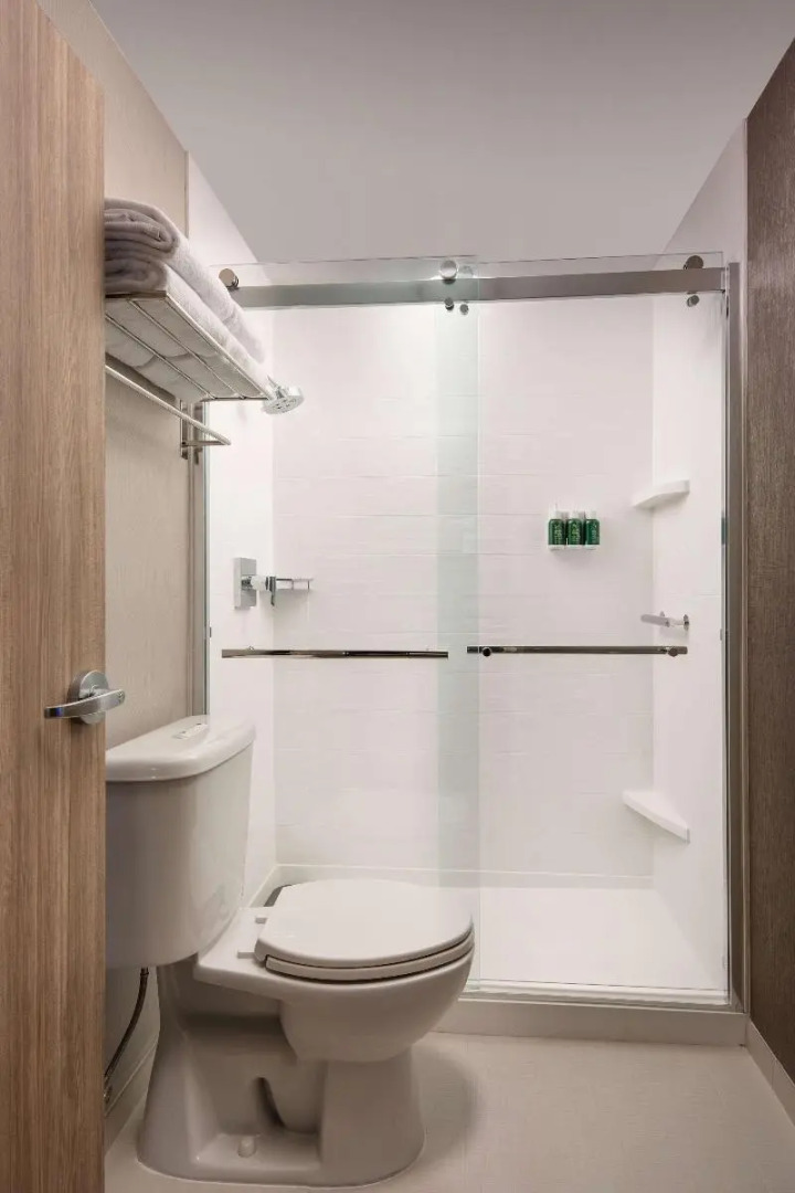 Sonesta Select Seattle Renton Suites