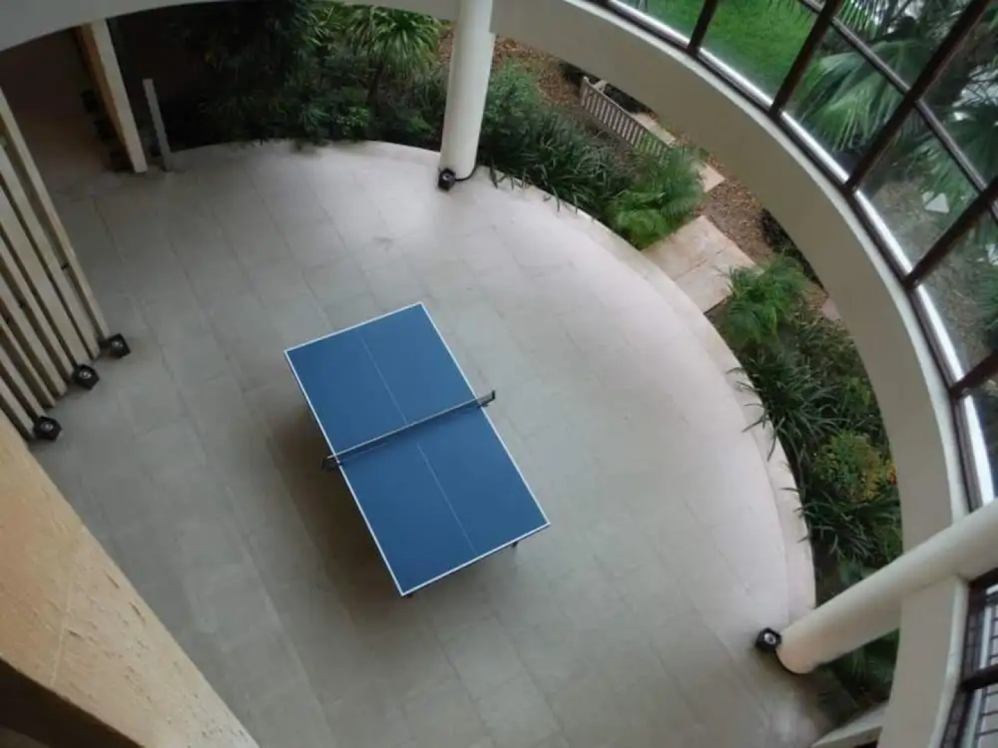 Teddy Bear Villa Hua Hin