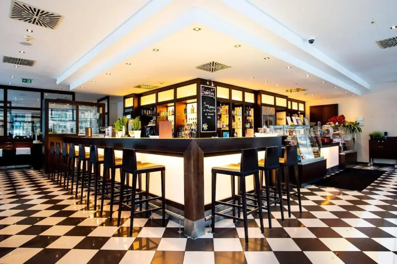 Flemings Hotel München-City