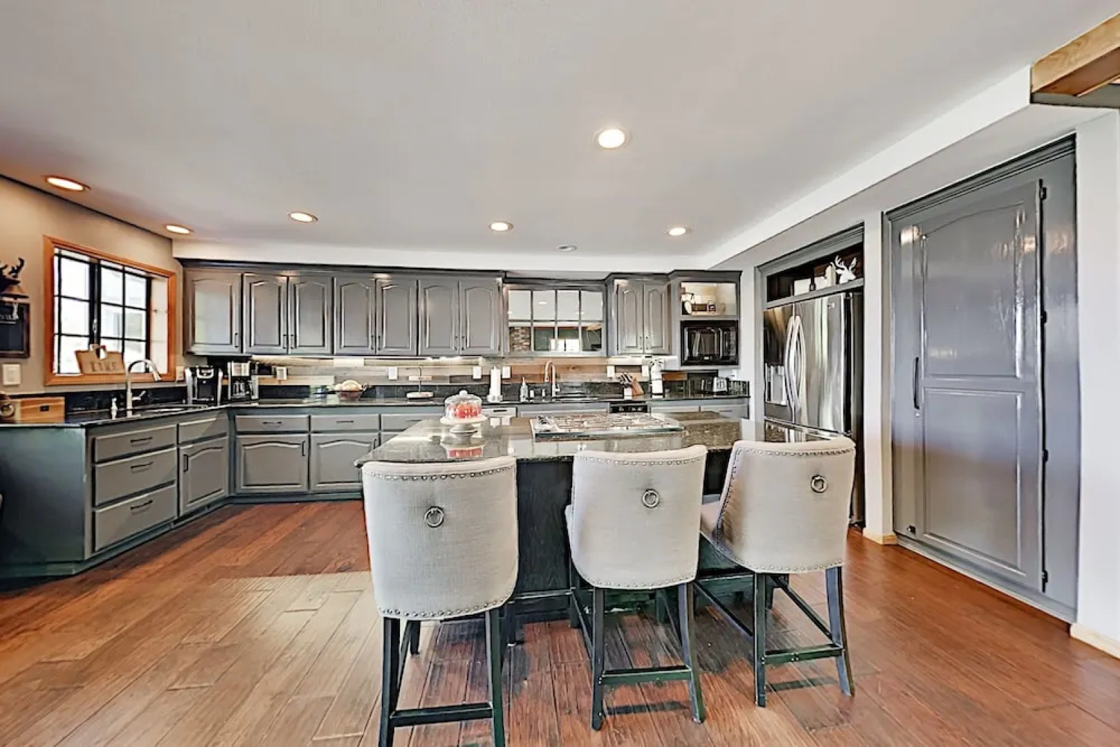 1216kodi 3 Bedroom Home