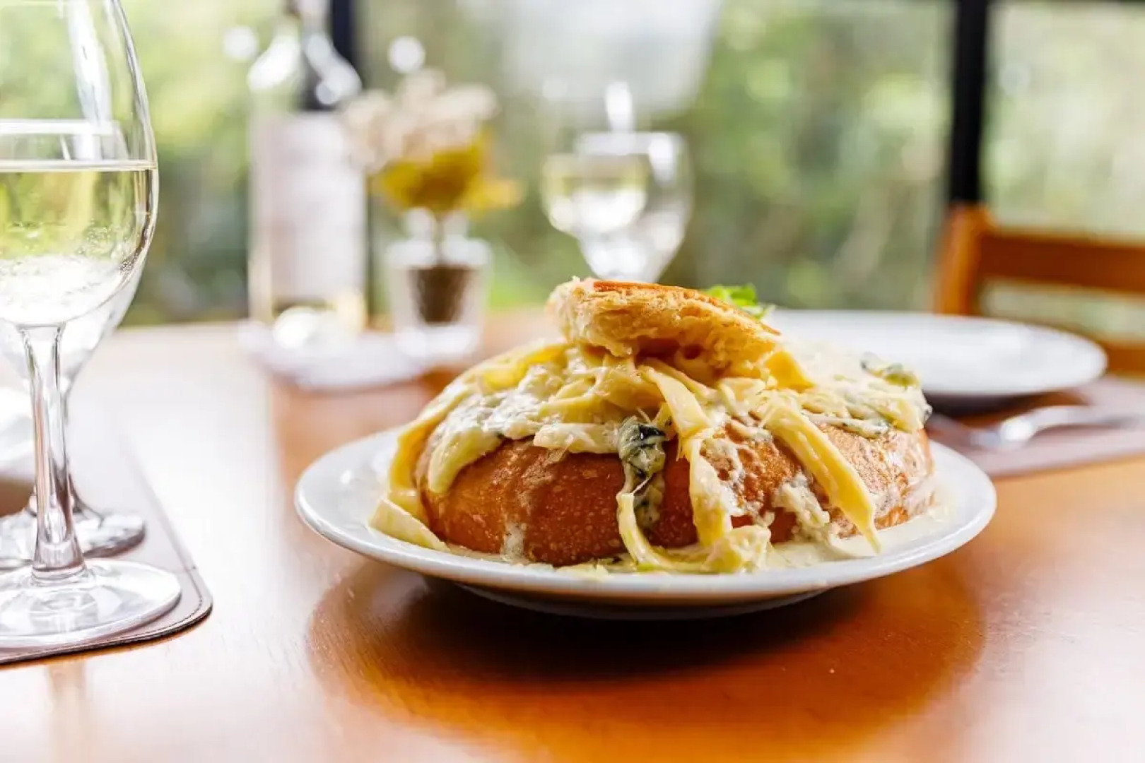 Vila Europeia Hotel e residencial