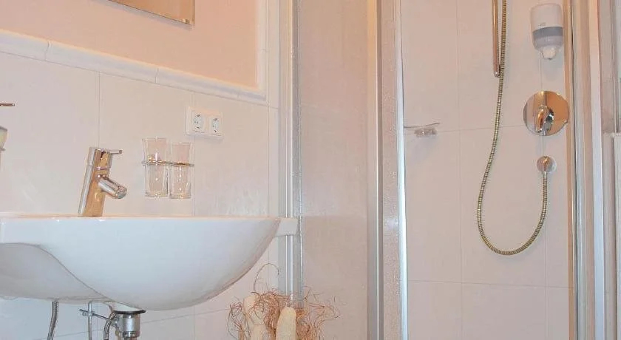 Apart-Pension Bärnstatt