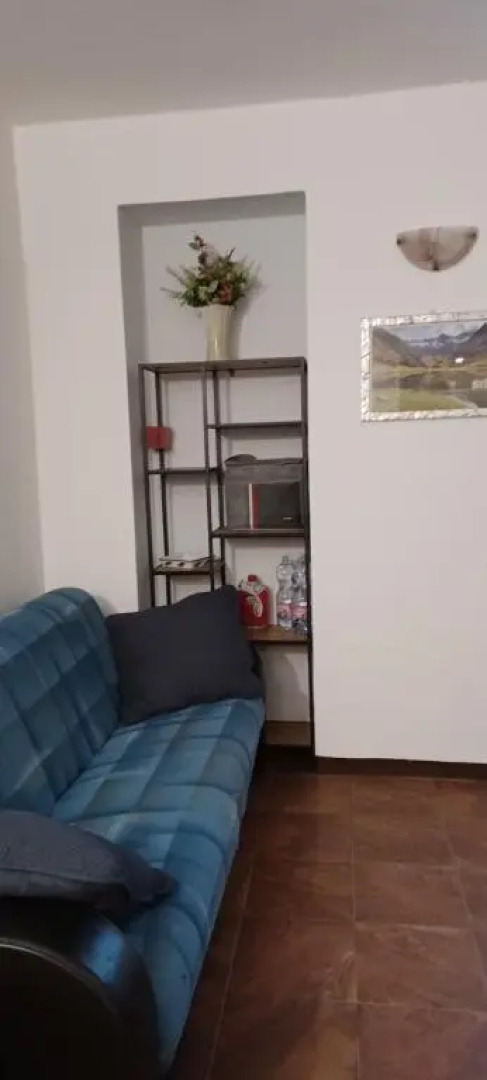 Luminoso Tra I Rami Del Lago di Como, Sormano