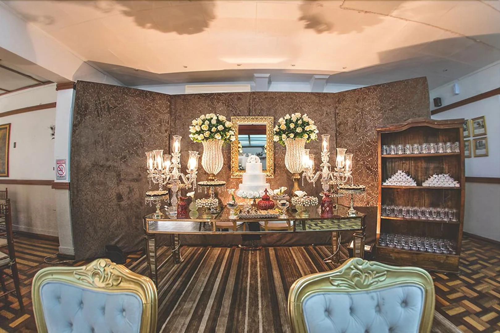 Hotel Sandrini