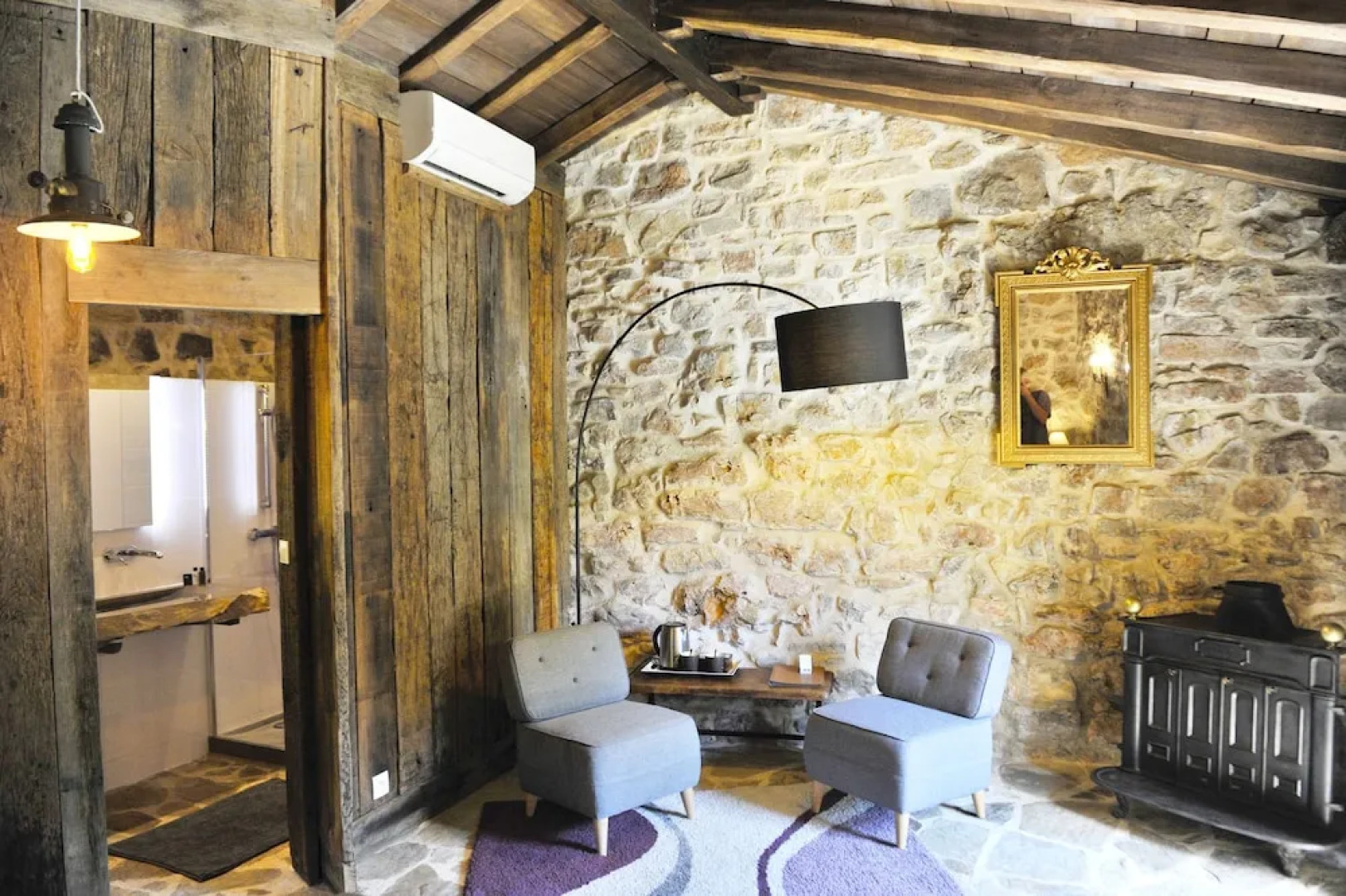 Hermitage Saint Pierre