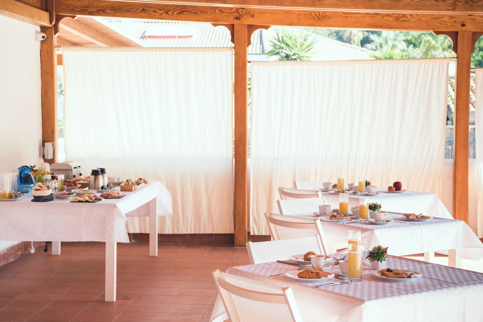 Il Giardino di Venere