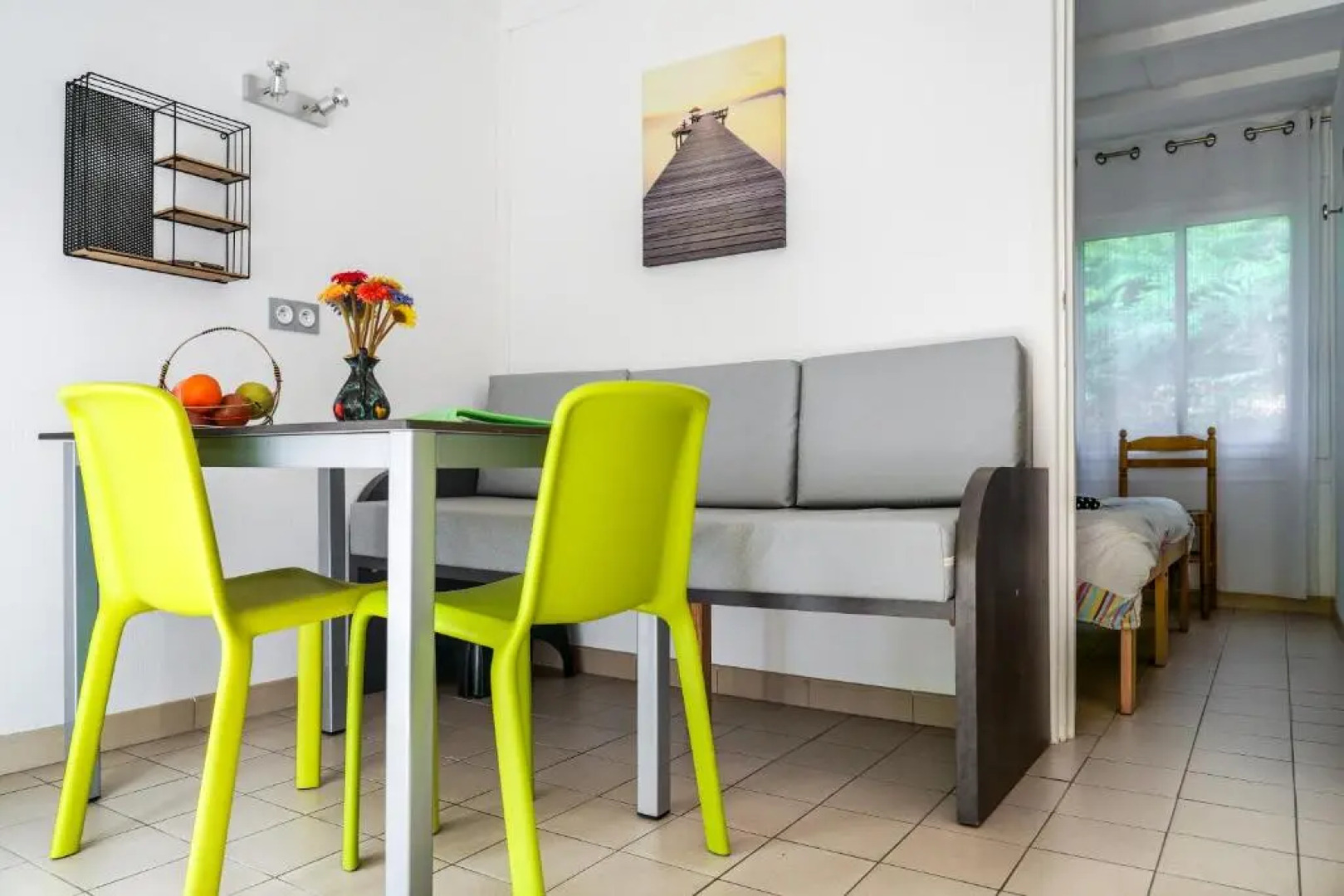 Résidence Odalys - Les Villages Sous Les Pins