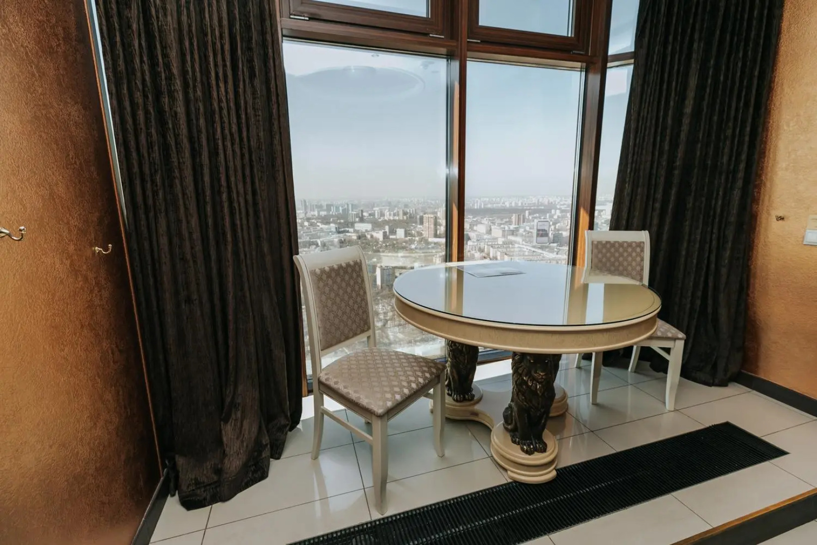 Бутик-отель «Триумф Палас»