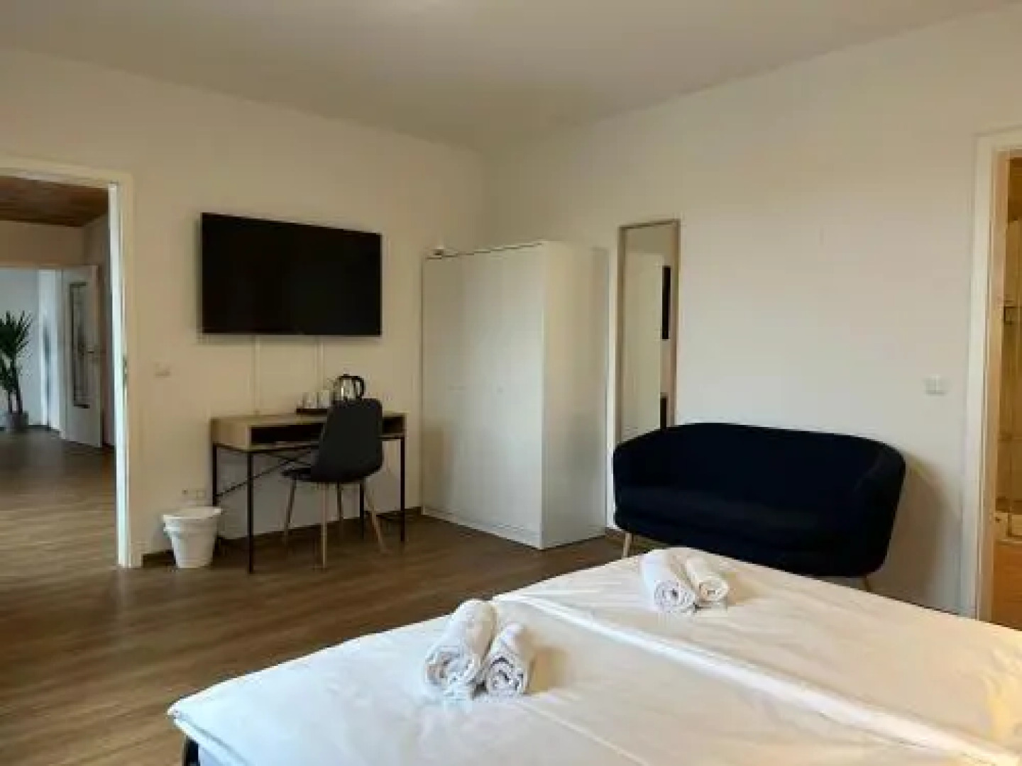 Wirtshaus zum Schützenhof