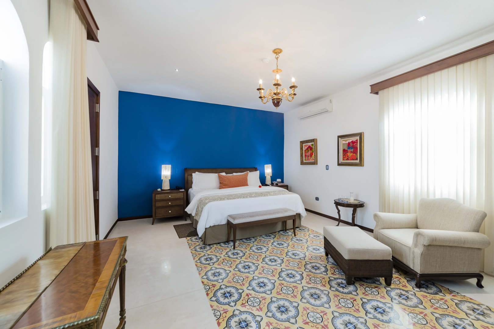 Delfina Boutique Hotel