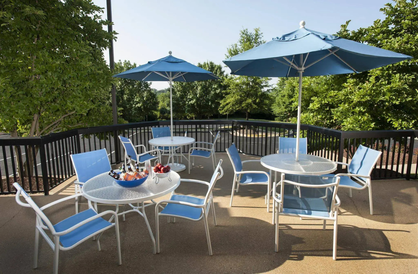 Hampton Inn Potomac Mills/Woodbridge