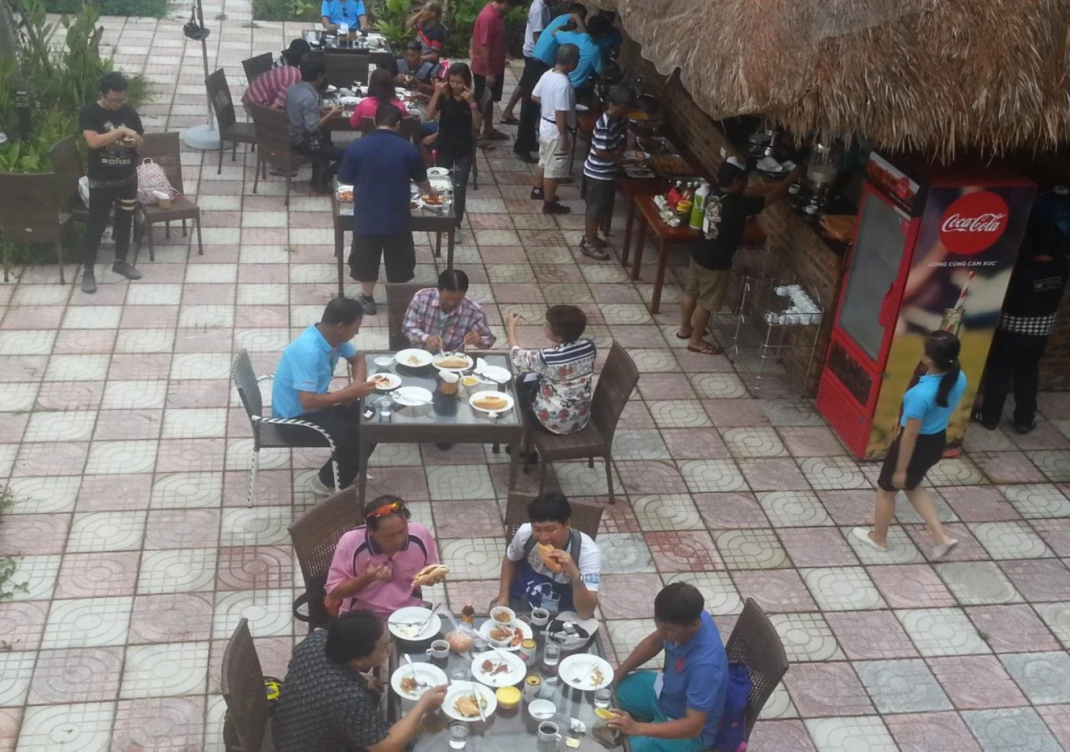 Heritage By Night Hotel