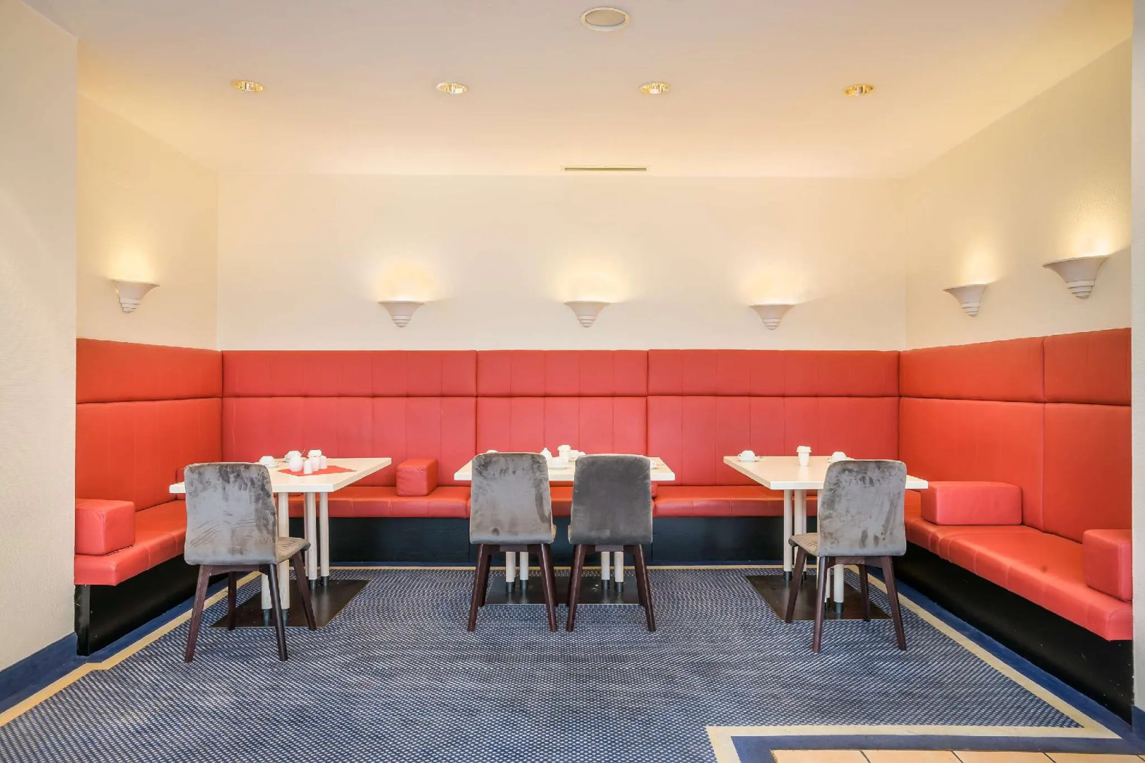 Garner Hotel Essen - Messe by IHG