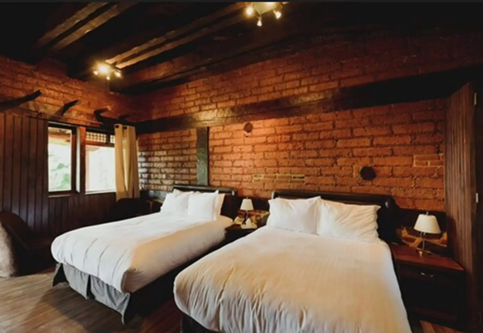 Loto Azul Resort and Spa