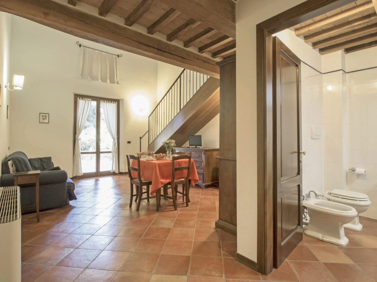 Montecorneo Country House