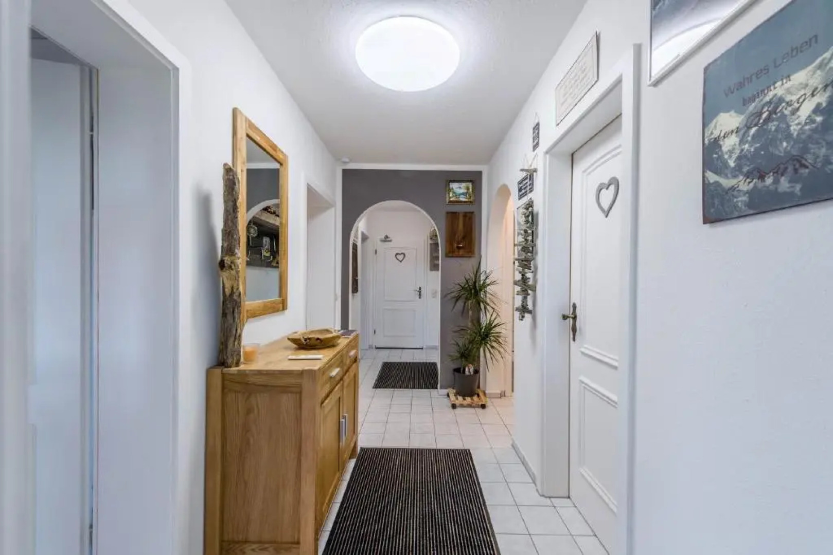 Ferienwohnung Parzinger 2