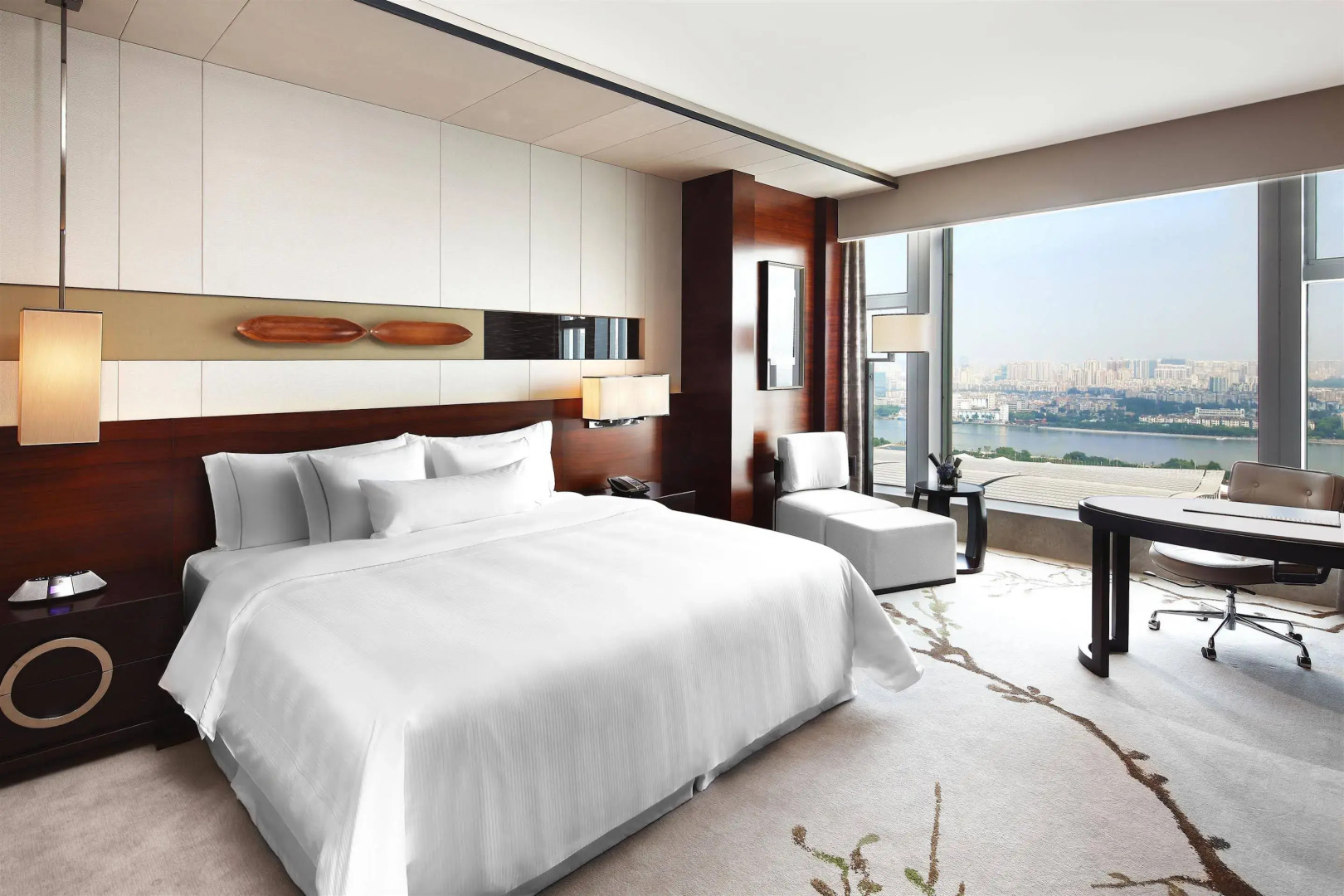 The Westin Pazhou Hotel