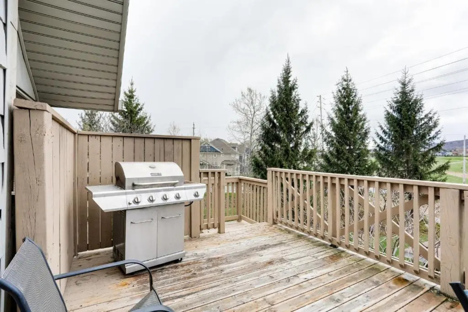 Blue View 4 Vega Chalet 84147