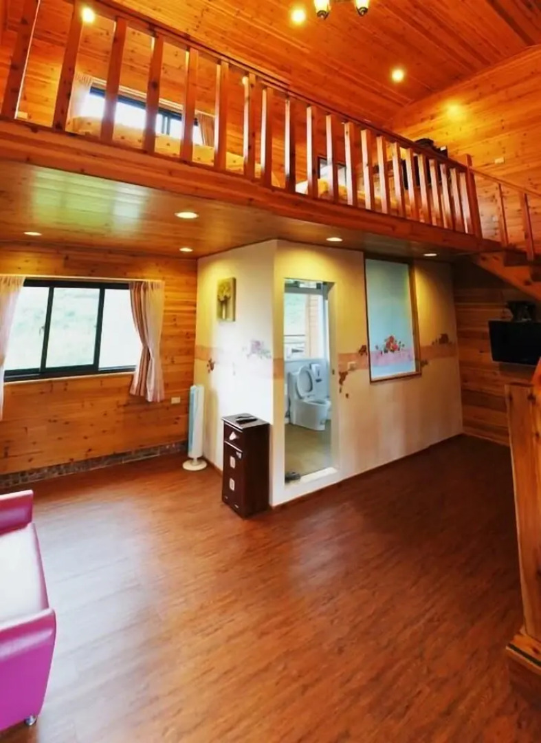 Walk Cloud Bed and Breakfast