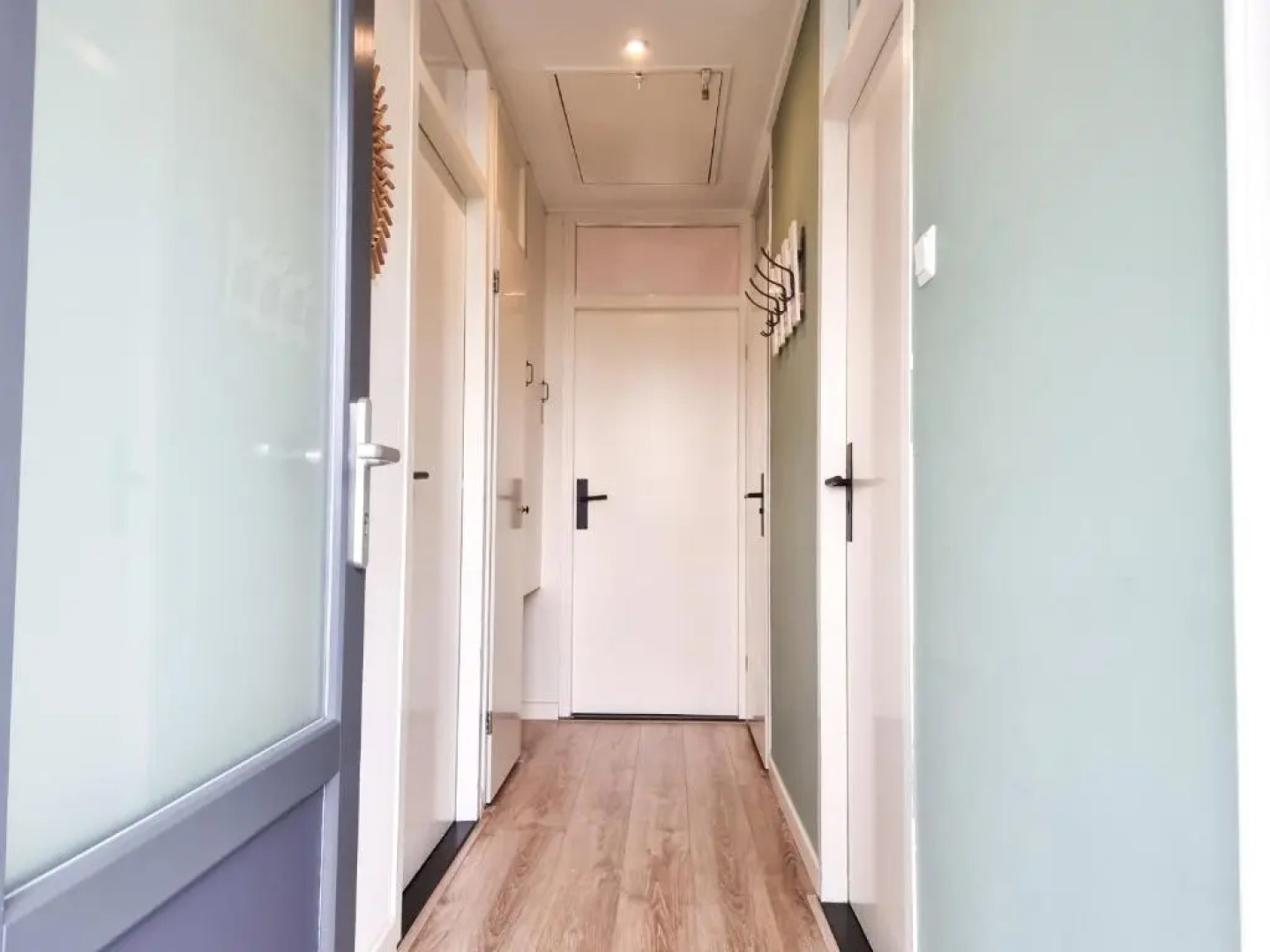 Vakantie appartement Chava WE09