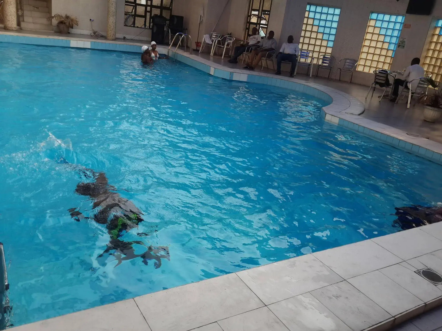 GrandVenice Hotel and Suites