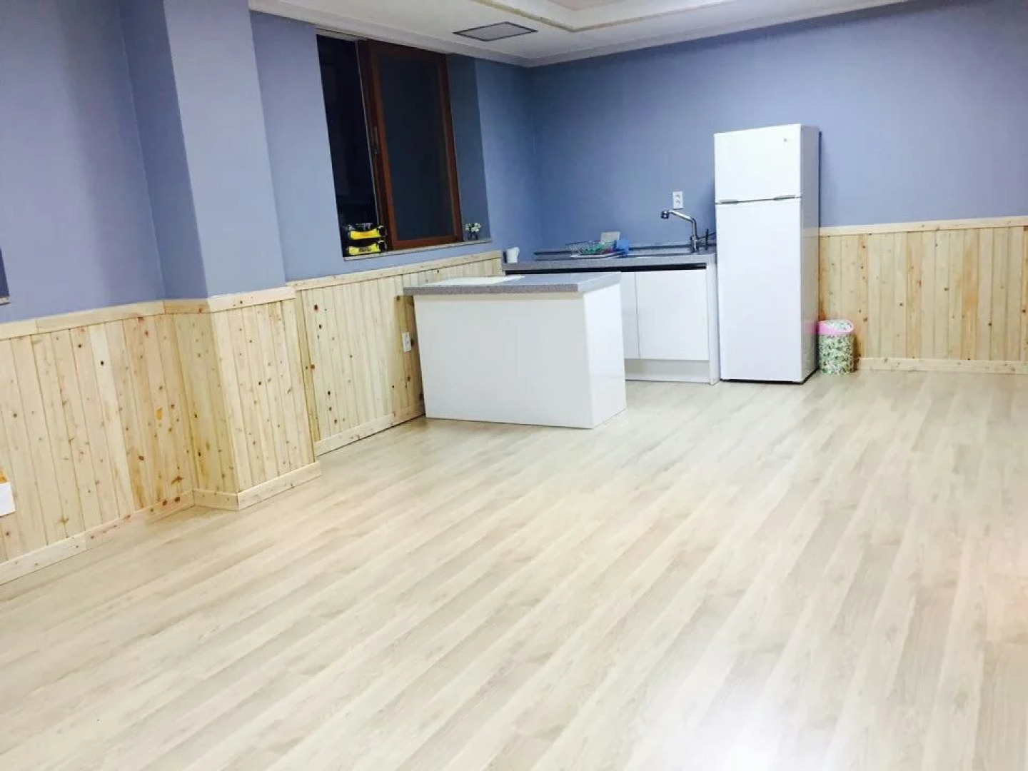 Gurye Jirisan Sansarang Pension