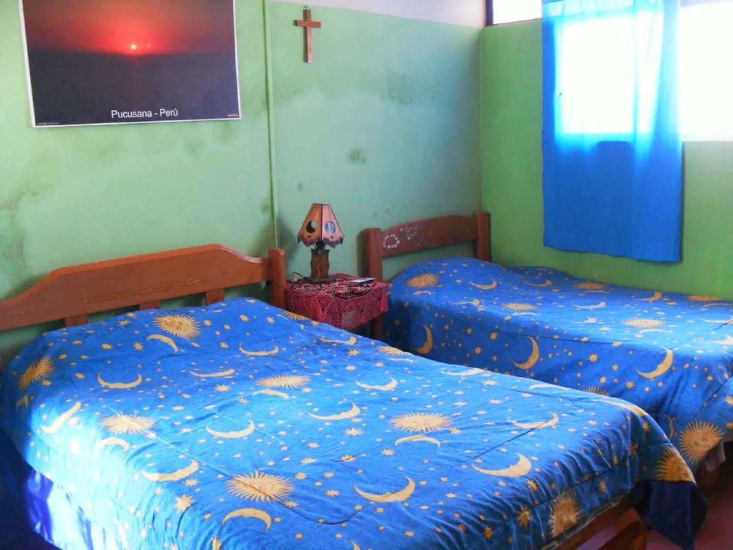 El Mirador de Pucusana