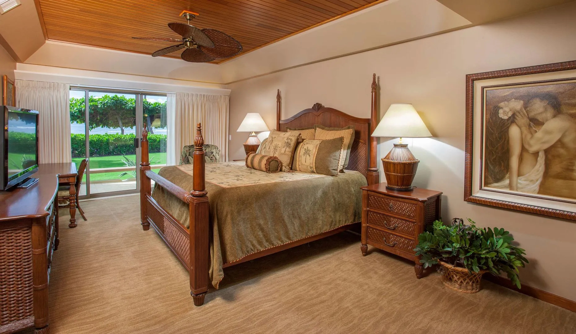 Puunoa Beach Estates, a Destination by Hyatt Residence