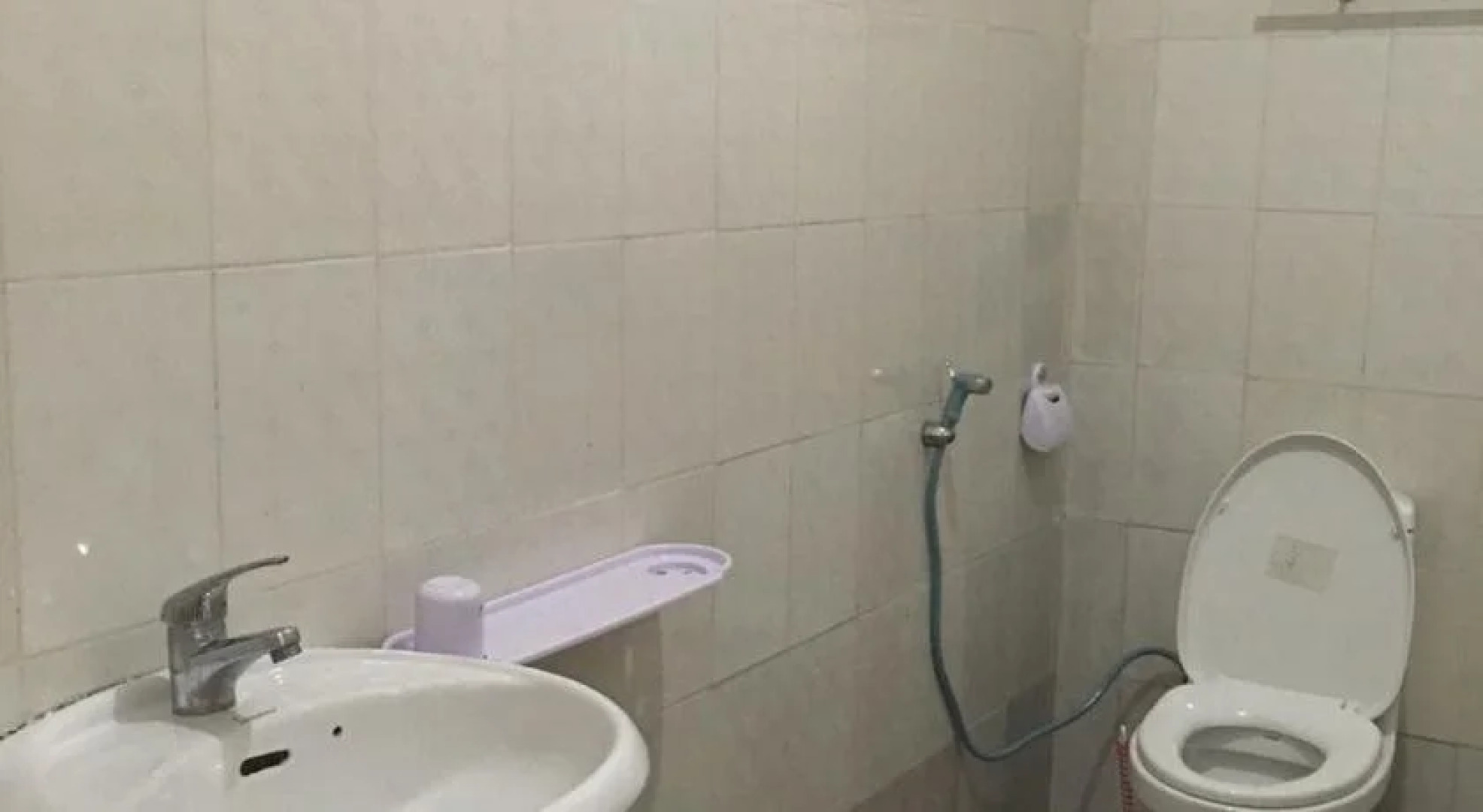 Wun Tawp Garden Hotel