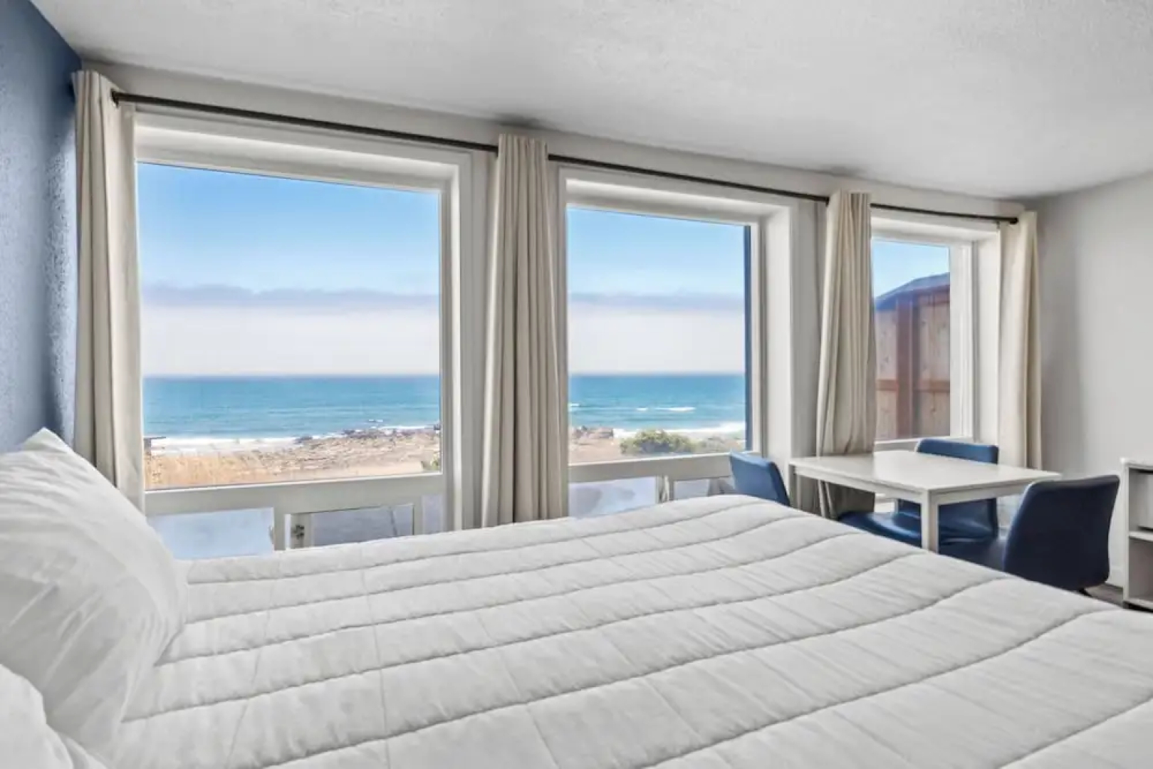 Seagull Beach Front Motel