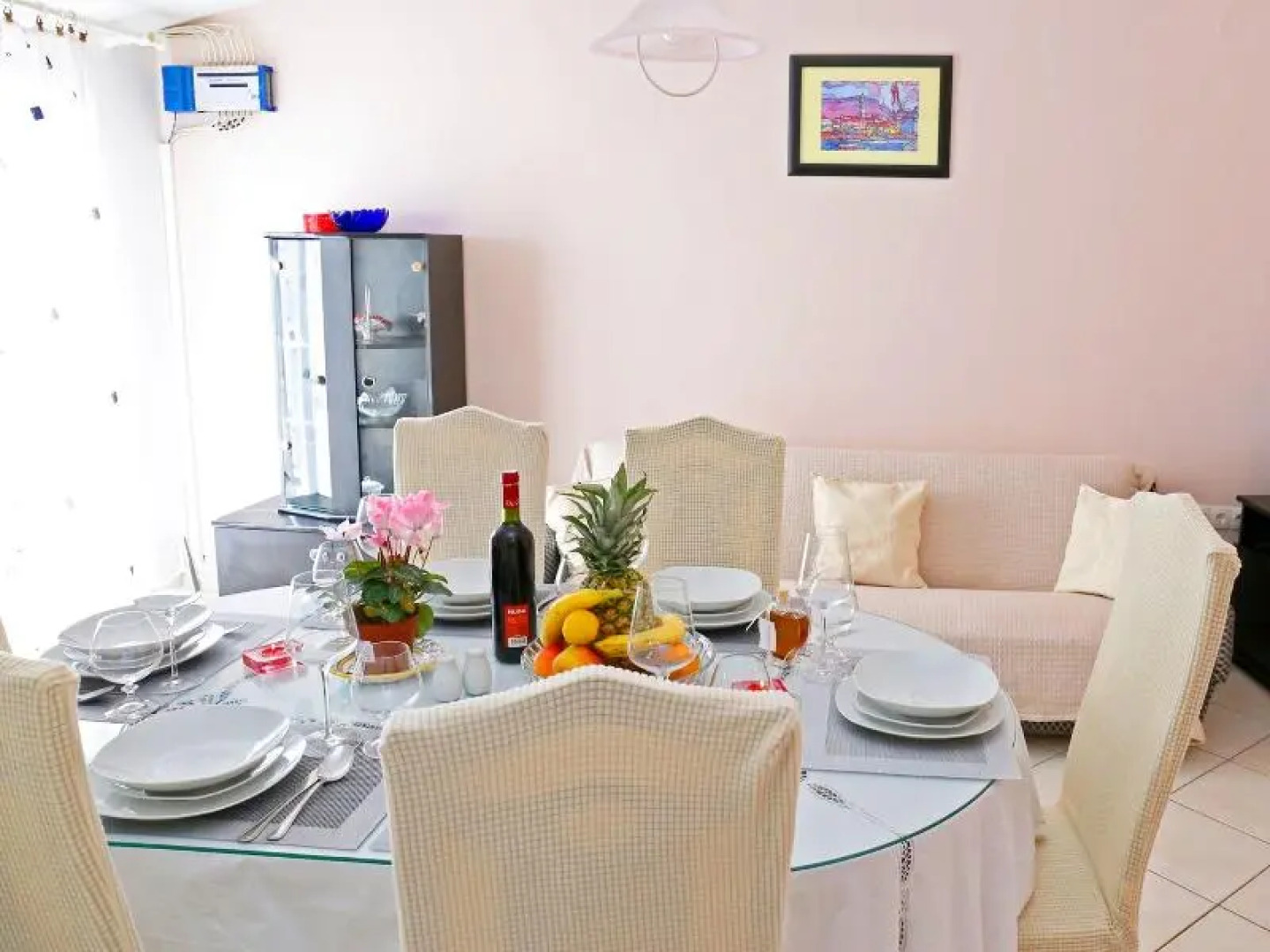 Apartmani Gabric