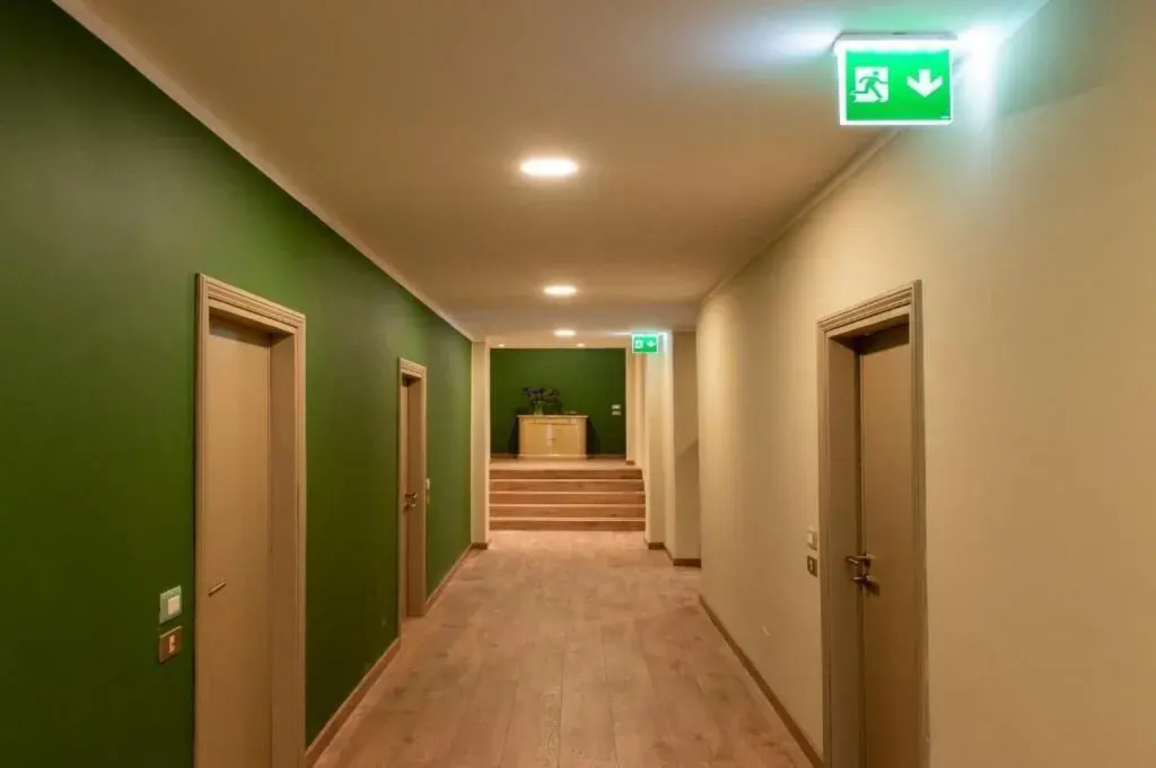 Hotel Villa dei Pini