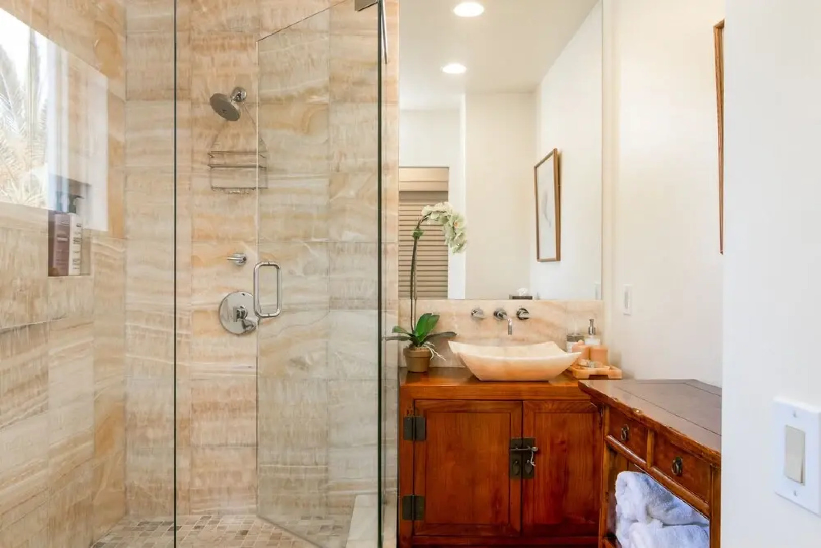 Balinese Inspired Beauty by RedAwning