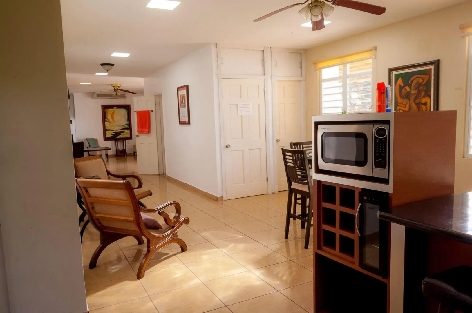 Ramey Luxury Apartments