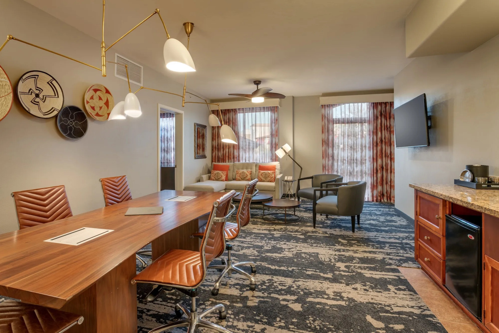 Embassy Suites by Hilton Tucson Paloma Village