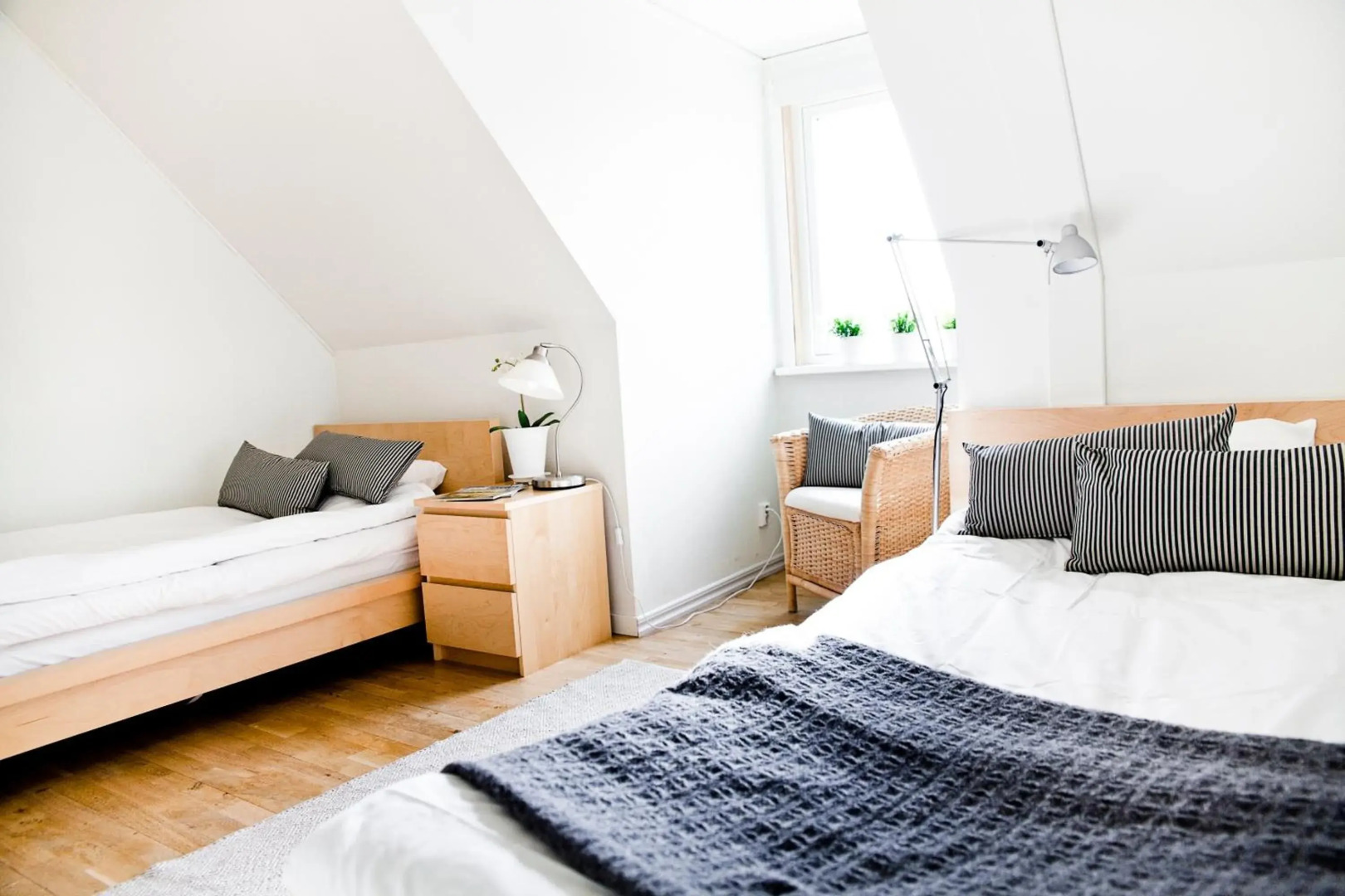 Abbekås Golfrestaurang & Hotell