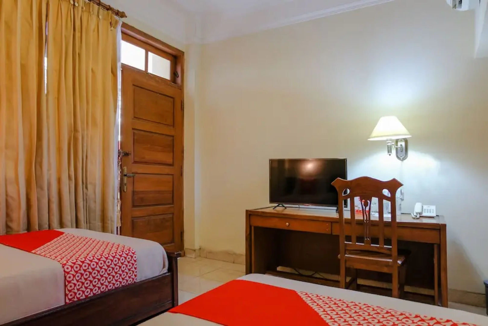 sarangan Permai Hotel