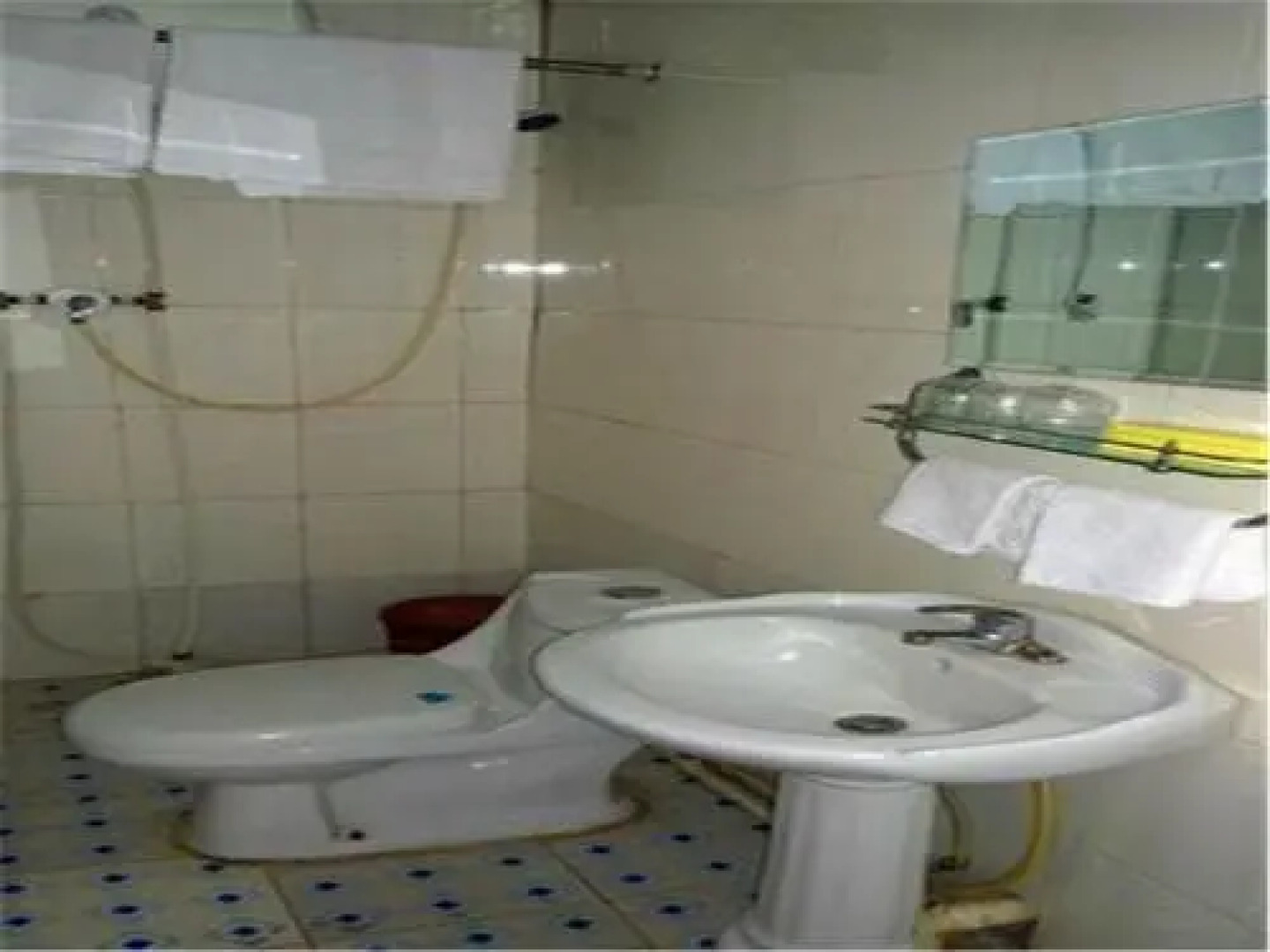 Chongli Love Sea Inn