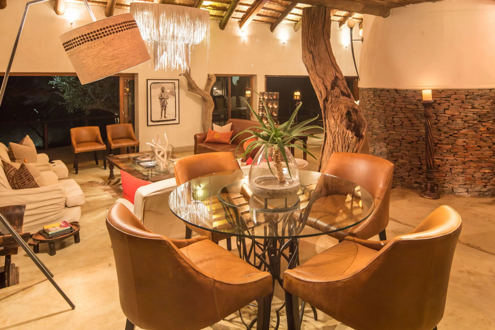 Royal Madikwe Game Lodge
