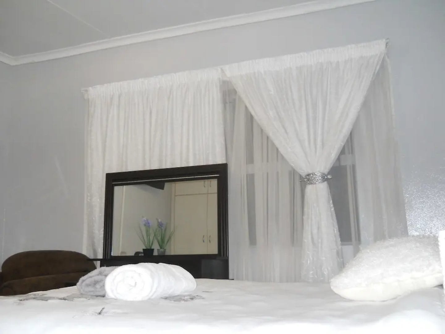 Noble Hearts Bed and Breakfast