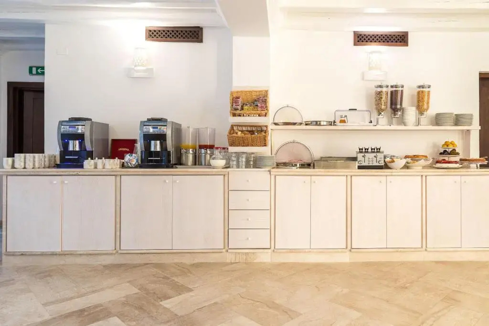 Hotel La Vecchia Marina