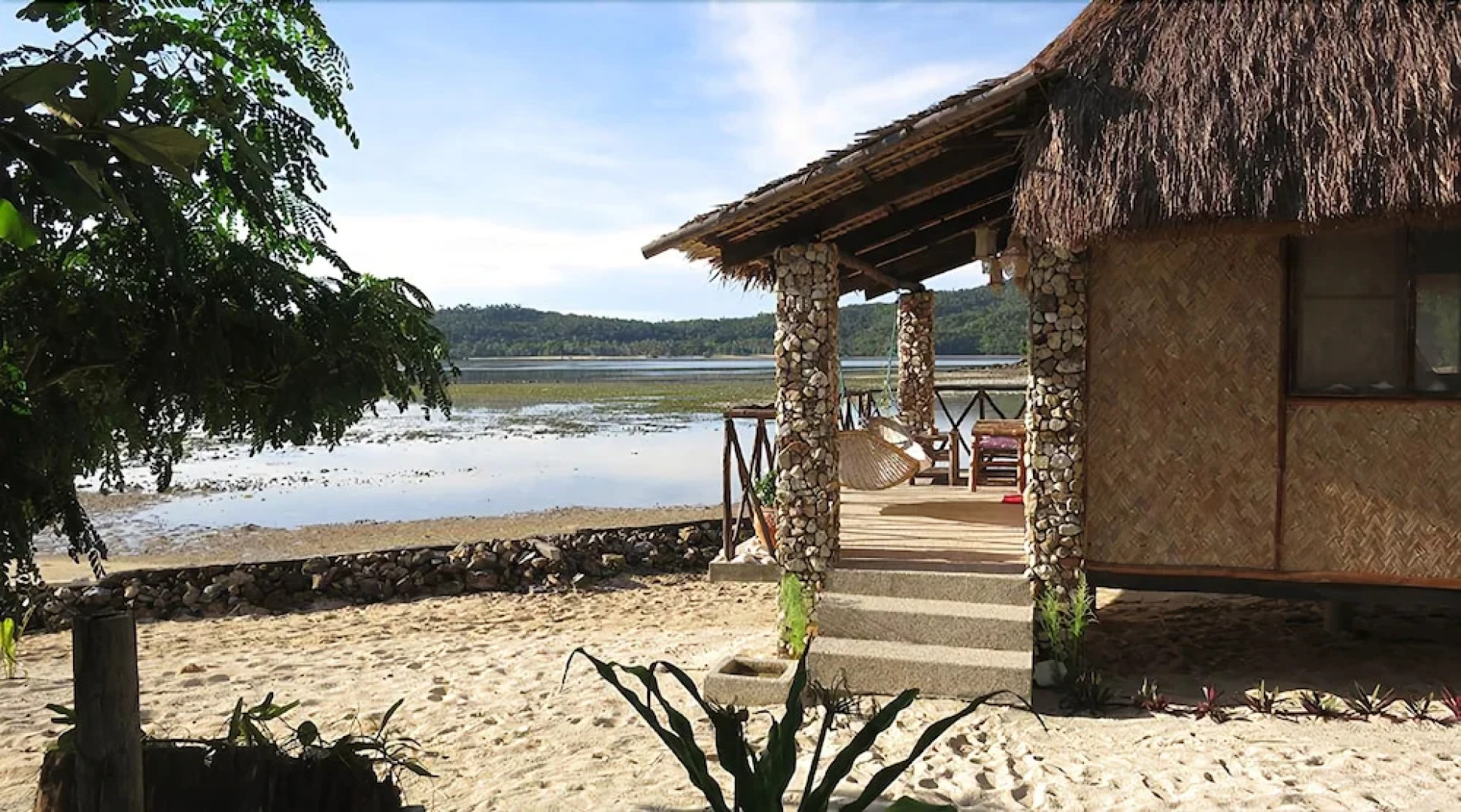 Coral Bay Beach & Dive Resort