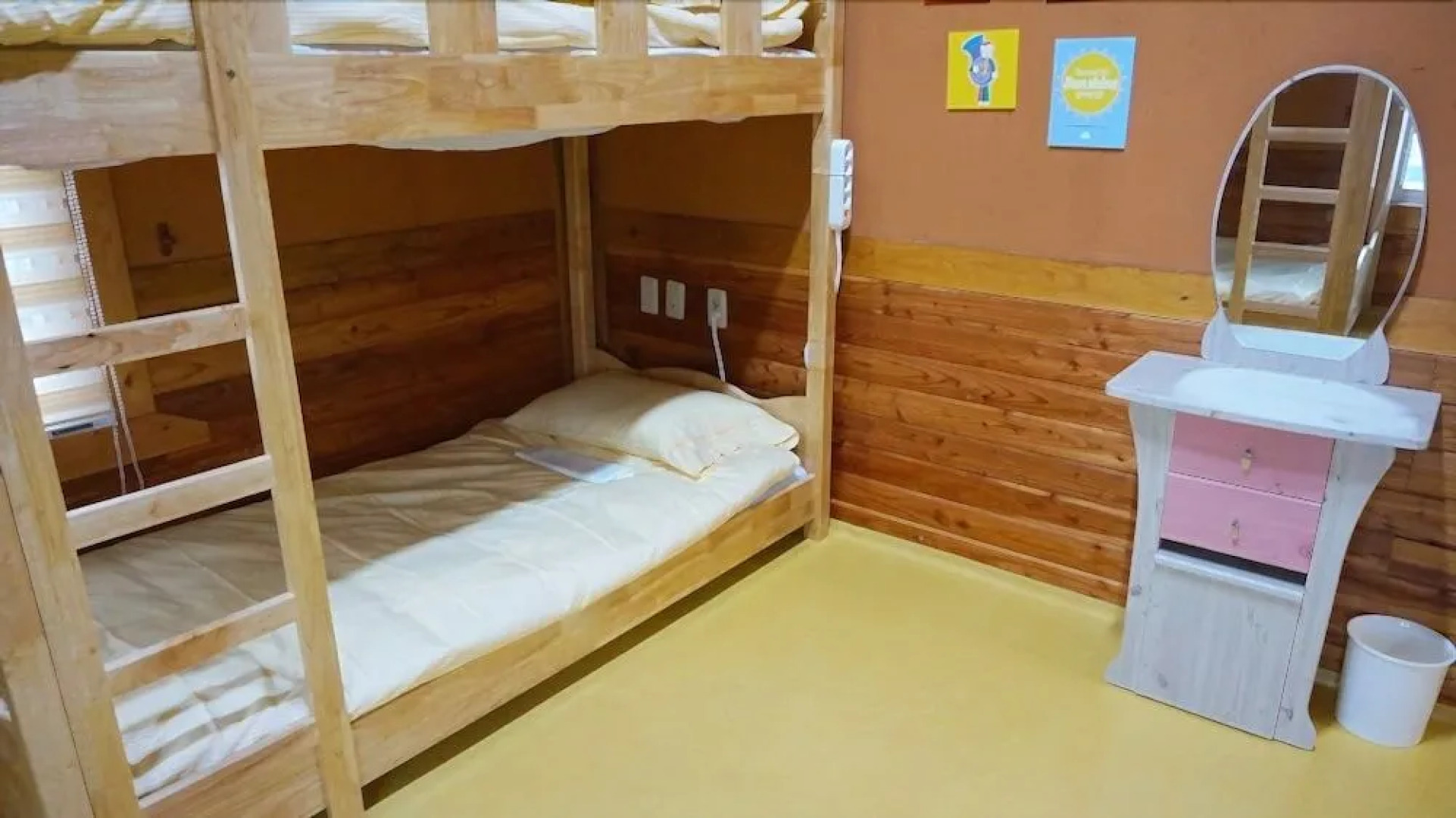 YesJun Guesthouse - Hostel