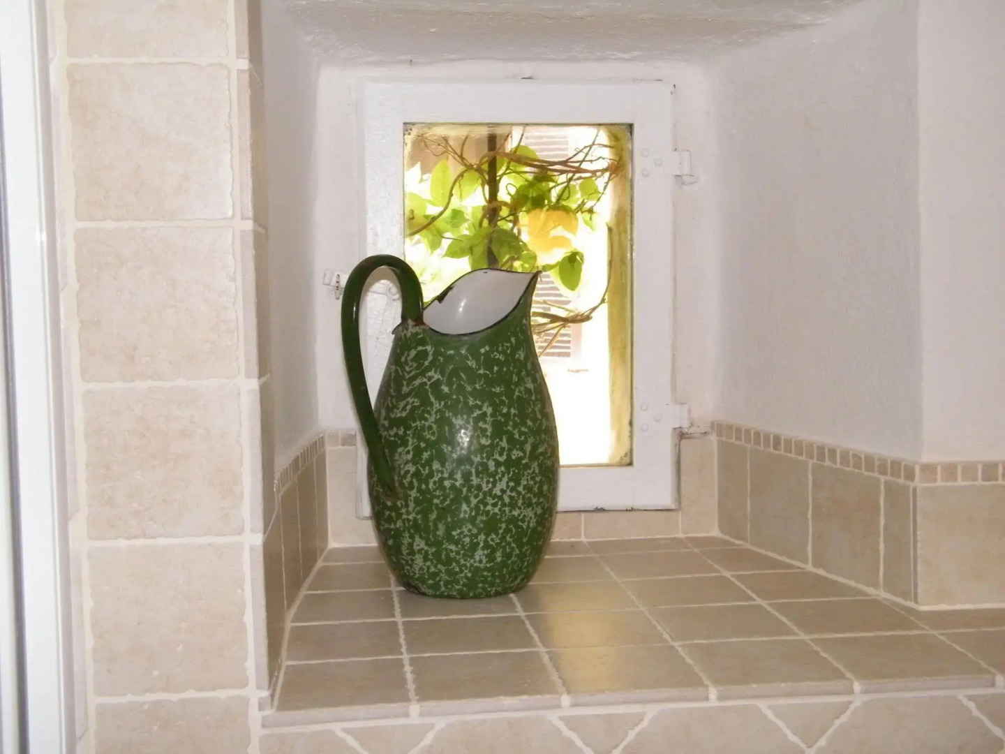 B&B Il Glicine Residenza D'Epoca